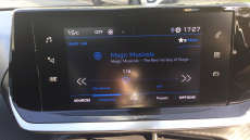 Peugeot 2008 1.2 PureTech 130 Allure 5dr EAT8 Petrol Estate